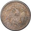 Image 2 : UNITED STATES: 25 cents, 1878-CC