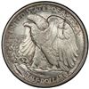 Image 2 : UNITED STATES: AR 50 cents, 1916-D