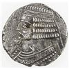 Image 1 : PARTHIAN KINGDOM: Phraates IV, c. 38-2 BC, AR tetradrachm (10.59g), Seleukeia, SE288 (=22/21 BC). VF