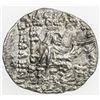 Image 2 : PARTHIAN KINGDOM: Phraates IV, c. 38-2 BC, AR drachm (3.73g), the Court mint. VF-EF