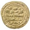 Image 2 : GHAZNAVID: Ibrahim, 1059-1099, AV dinar (4.48g), NM, ND. VF