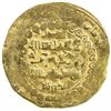 Image 1 : GHAZNAVID: Arslanshah, 1116-1117, AV dinar (4.49g) (Ghazna), AH(510). VF
