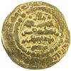 Image 2 : GHAZNAVID: Arslanshah, 1116-1117, AV dinar (4.49g) (Ghazna), AH(510). VF