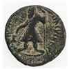 Image 1 : KUSHAN: Kanishka I, ca. 127-147, AE 1/2 unit (8.19g). VF