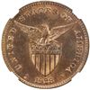 Image 2 : PHILIPPINES: US Territory, AE centavo, 1928-M. NGC MS64