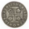 Image 2 : AZORES: AR 600 reis, ND [1887]. VF