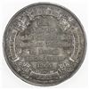 Image 2 : GERMANY: Pre-Unification, AR medal (45.59g), 1865