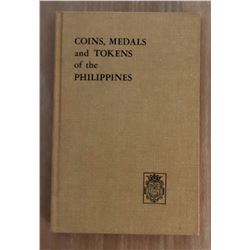 Basso, Aldo P. Coins, Medals, and Tokens of the Philippines