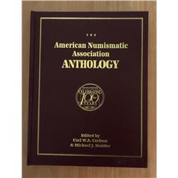 Carlson, Carl W.A. & Hodder, Michael. The American Numismatic Association Centennial Anthology