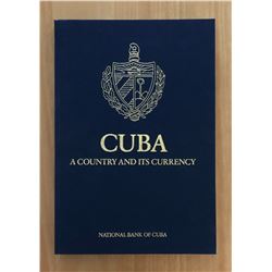 Fraginals, Manuel Moreno & Ledesma, Jose A. Cuba: A Country and its Currency