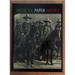 Frampton, Cory et al. Mexican Paper Money