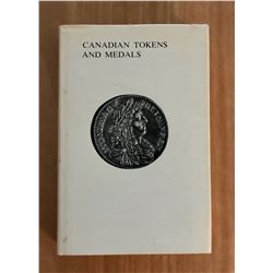 Hoch, A. D. Canadian Tokens and Medals
