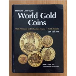 Michael, Thomas & Cuhaj, George. Standard Catalog of World Gold Coins