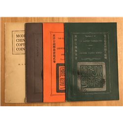 Ramsden, H. A. Chinese Numismatics