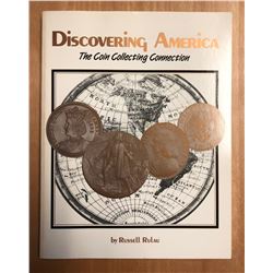 Rulau, Russell. Discovering America: The Coin Collection Connection