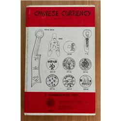 Schjoth, Fredrik. Chinese Currency