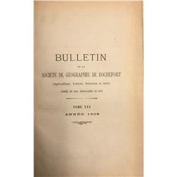 Silvestre, J. Medailles de la Chine et dependances