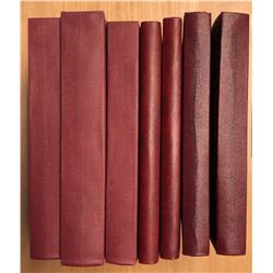 Spink & Son Ltd. The Numismatic Circular