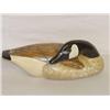 Image 1 : 11 1/2" CANADA GOOSE DECOY SIGNED NEALE
