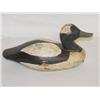 Image 1 : 10 1/2" BUFFLEHEAD DUCK DECOY