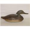 Image 1 : 16" MASON TYPE MERGANSER DUCK DECOY