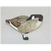 Image 1 : 3 1/2" MINIATURE CANADA GOOSE DECOY SIG