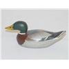 Image 1 : 3 1/2" MINIATURE MASON TYPE MALLARD DRA