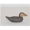 Image 1 : 3 1/2" MINIATURE MASON TYPE BLACK DUCK 