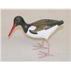 Image 1 : 4 1/2" MINIATURE SHOREBIRD DECOY SIGNED