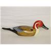 Image 1 : 16 1/2" PINTAIL DUCK DECOY