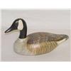 Image 1 : 10 1/2" CANADA GOOSE DECOY SIGNED BILL 