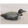 Image 1 : 9 1/2" LOON DECOY