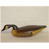 Image 1 : 21 1/2" CANADA GOOSE DECOY SIGNED RHOND