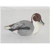 Image 1 : 4 1/2" MINIATURE PINTAIL DRAKE DUCK DEC