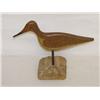 Image 1 : 8 1/2" PERCY PERKINS FLAT SHOREBIRD DEC