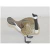 Image 1 : 3 1/2" MINIATURE CANADA GOOSE DECOY SIG