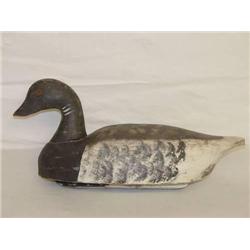 16" BRANT DECOY