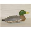 Image 1 : 16" MASON TYPE MALLARD DRAKE DUCK DECOY
