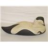 Image 1 : 18" EIDER DUCK DECOY SIGNED BILL CONROY