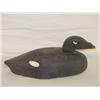 Image 1 : 15 1/2" SCOTER DUCK DECOY
