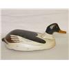 Image 1 : 16" MERGANSER DUCK DECOY (FROM ME)