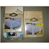 Image 1 : 3 NEW TABLE CLOTHS