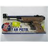 Image 1 : AN ITALIAN MADE .177 cal PELLET PISTOL .