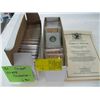 Image 1 : 31 PROOF STATE QUARTERS SGS GRADED