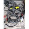 Image 1 : HEAVY JUMPER CABLE SET