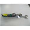 Image 1 : BUNDLE OF COMBINATION WRENCHES