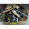 Image 1 : BOX OF ASSORTED TOOLS