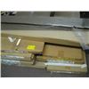 Image 1 : LOT OF NEW CABINET DOORS