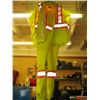 Image 1 : JACKET & OVERALL SAFETY SUIT (M) . .