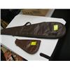 Image 1 : PISTOL CASE & RIFLE CASE